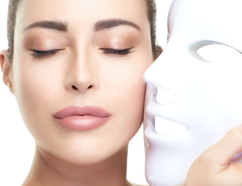 Terapia fotobiodinámica