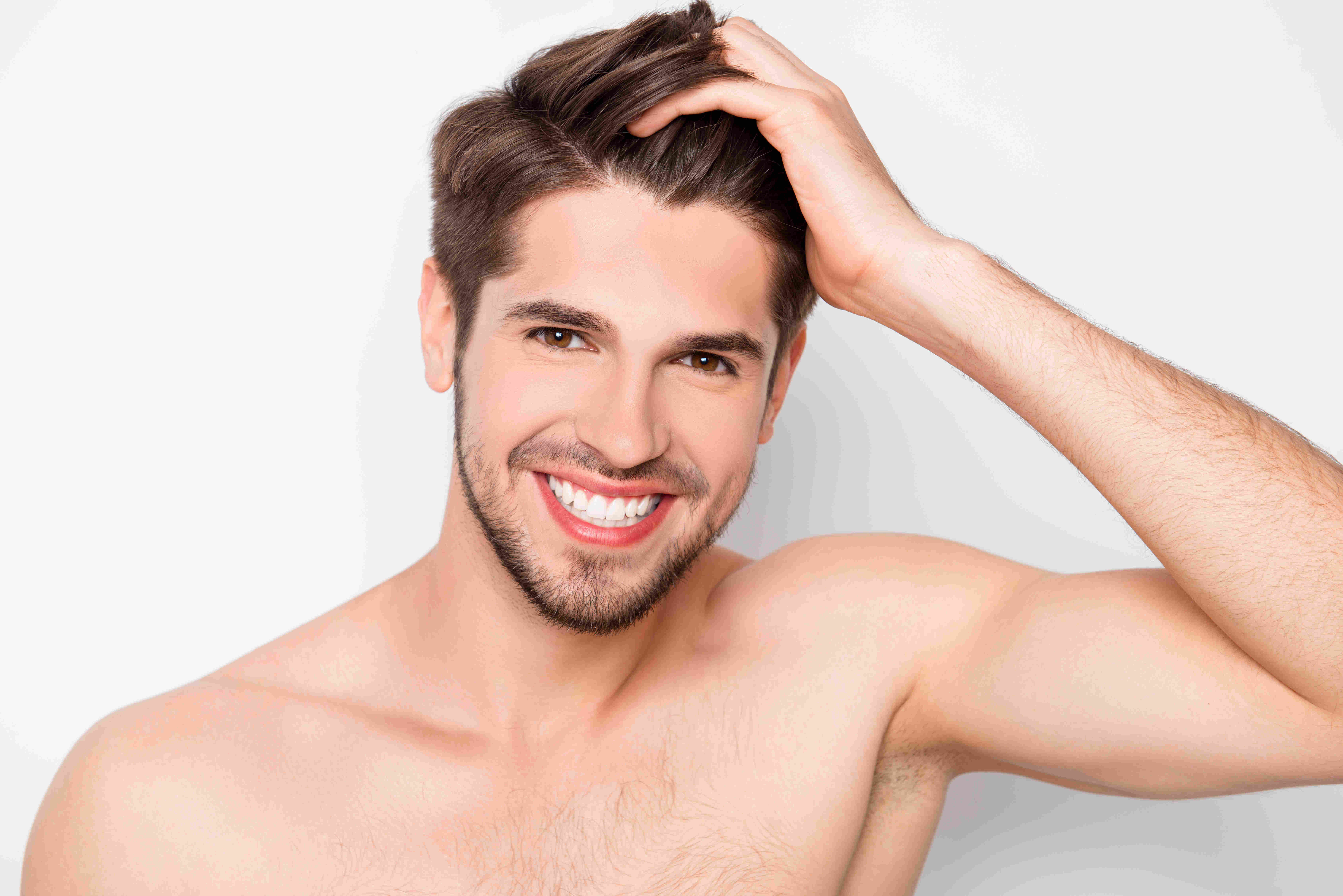 Carboxiterapia capilar