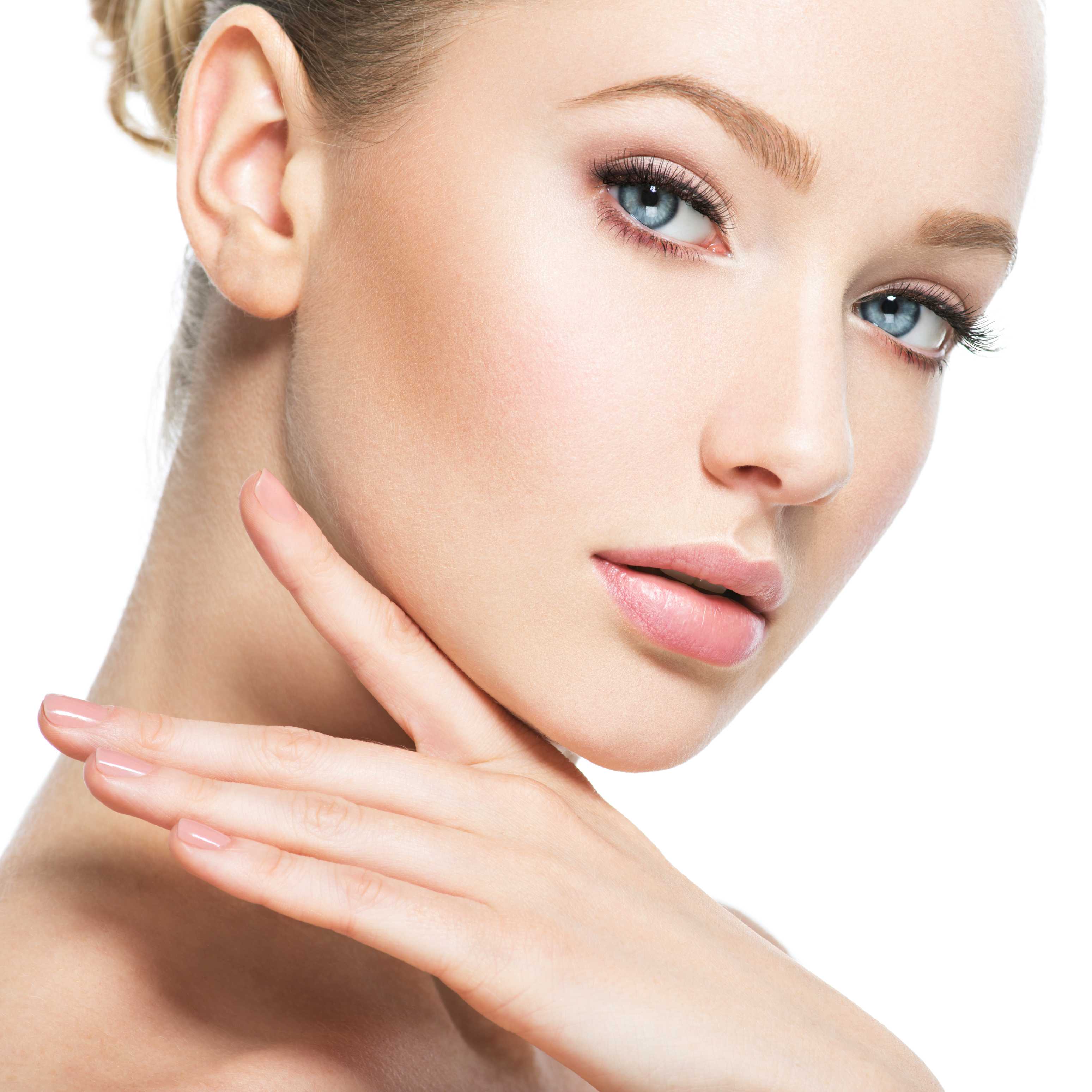 marcacion del arco mandibular